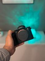 Sony a7iii neuf, TV, Hi-fi & Vidéo, Enlèvement, Comme neuf, Sony