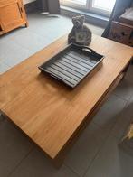 Salontafel teak, Enlèvement, Comme neuf