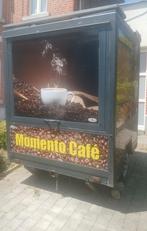 foodtruck, Ophalen, Zo goed als nieuw
