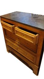commode, Ophalen, Gebruikt, Overige houtsoorten