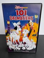 Disney 101 Dalmatiërs, Gebruikt, Tekenfilm, Alle leeftijden, Ophalen of Verzenden