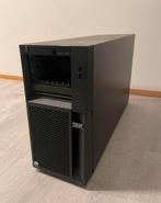 Oude server IBM, Computers en Software, Computerbehuizingen, Ophalen, Gebruikt