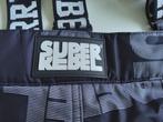 Skibroek superrebel, Ophalen of Verzenden, Zo goed als nieuw, Ski, Kleding