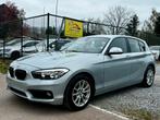 BMW 116 Diesel bj 2016 euro 6, Auto's, BMW, Te koop, Zilver of Grijs, Stadsauto, Gebruikt