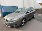 FIAT CROMA/1,9 D/CLIMATISATION/CROISIÈRE/160000KM, Autos, Fiat, Argent ou Gris, Achat, Bleu, 5 portes