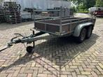 Saris F2000 Aanhangwagen, Auto diversen, Aanhangers en Bagagewagens, Gebruikt
