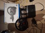 Logitech g29 shifter ding om stuur op te zetten alles nieuw, Games en Spelcomputers, Spelcomputers | Sony Consoles | Accessoires