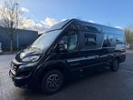 Adria Twin 640 SLB - 180 PK Automaat - 1 Jaar Garantie, Automaat, Fiat, Koelkast, Diesel