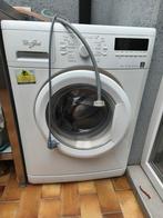 Whirlpool 7kg A+++ 1600 RPM - €100, Enlèvement, Utilisé