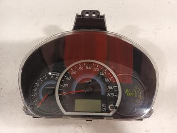 COCKPIT Mitsubishi Space Star (A0) (01-2012/-) (1575508555) beschikbaar voor biedingen