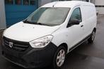 Dacia Dokker blanc 15 DCI, Dacia, Euro 5, Achat, 4 portes