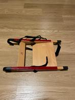 Handysitt zitverhoger, Enfants & Bébés, Chaises pour enfants, Enlèvement, Utilisé, Chaise de table, Coulissant