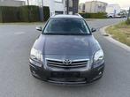 Toyota - 2006 - Avensis - Auto - Personenauto, Auto's, Overige brandstoffen, Bedrijf, Handgeschakeld, Overige carrosserie