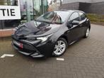 Toyota Corolla 1.8HEV Dynamic, Auto's, Toyota, Automaat, Zwart, Corolla, Zwart