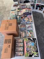 Seald collectie, Enlèvement, Comme neuf, Booster