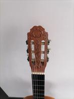 Flamencogitaar José Más y Más, Ophalen, Gebruikt, Klassieke of Spaanse gitaar