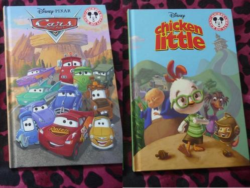 club du livre Mickey Disney - 1 euro le livre, Livres, Livres pour enfants | 4 ans et plus, Comme neuf, Non-fiction, 4 ans, Garçon ou Fille