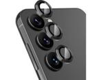 Camera lens protector voor Samsung Galaxy S23 / S23+, Télécoms, Façade ou Cover, Enlèvement, Neuf, Autres modèles