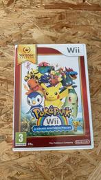 PokéPark Wii La Grande Aventure de Pikachu Nintendo, Consoles de jeu & Jeux vidéo, Jeux | Nintendo Wii, Comme neuf, À partir de 3 ans