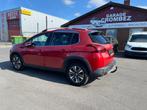Peugeot 2008 full option, Auto's, Voorwielaandrijving, Euro 6, 4 cilinders, https://public.car-pass.be/vhr/05e42089-fd3e-4b71-b306-c51a0930e9ee
