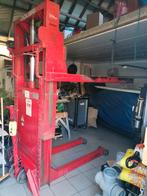 Autobrug, Autos : Divers, Enlèvement