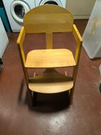 Trip trap, Kinderen en Baby's, Kinderstoelen, Ophalen, Gebruikt, Meegroeistoel