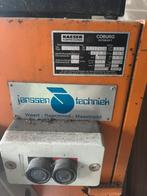 Kaeser compressor, Doe-het-zelf en Bouw, Compressors, Ophalen of Verzenden