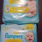 Pampers maat 2 nieuw, Kinderen en Baby's, Ophalen, Nieuw