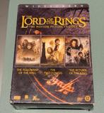 The lord of the rings trilogy, Ophalen of Verzenden, Zo goed als nieuw, Overige typen