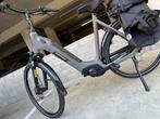 Elektrische fietsen Batavus, Batavus, Ophalen of Verzenden, Zo goed als nieuw, 59 cm of meer