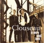 Engelse full-CD van Clouseau: in every small town, Cd's en Dvd's, Verzenden, 1980 tot 2000