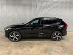 Volvo XC60 T6 AWD PHEV Ultra Dark Nappaleder Massage 21", Automaat, 1969 cc, Zwart, Bedrijf