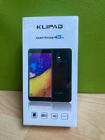 KLIPAD smartphone 4G LTE, NEUF dans son emballage d'origine, Enlèvement, Neuf