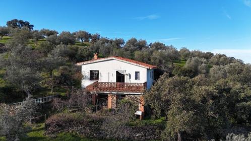 Countryside house/Extremadura/Spain/ 49.000€, Immo, Buitenland, Spanje, Overige soorten, Landelijk