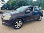 2009 Nissan Qashqai 2.0 dCi - airco, Auto's, Nissan, Gebruikt, Overige brandstoffen, Bedrijf, Euro 4