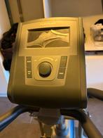 Crosstrening tuntuner, Ophalen