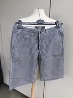 Short à carreaux LOGG pour homme de la marque H&M, Vêtements | Hommes, Pantalons, Enlèvement ou Envoi, Comme neuf, Taille 48/50 (M)