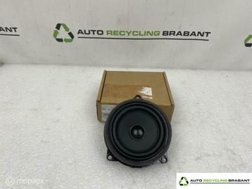 Deurspeaker Achter BMW 4 Serie F32 F33 F36 NIEUW 65139264944 beschikbaar voor biedingen