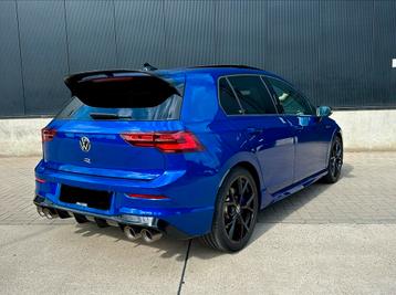 Volkswagen Golf 8r /akra/ pano/ H&K/ option complète/garanti