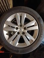 Jantes pneus, Autos : Pièces & Accessoires, 16 pouces, Véhicule de tourisme, Pneus été, 205 mm