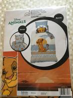 Dekbedovertrek Lion King nieuw, Ophalen, Nieuw, Dekbedovertrek