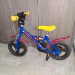Kinderfiets, Fietsen en Brommers, Ophalen, Zo goed als nieuw, Minder dan 16 inch