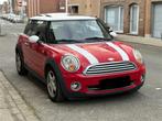 mini Cooper one 1.6 benzine airco-zetelverwarming-pano, Auto's, Mini, Particulier, Te koop, Cooper