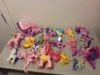 Lot My Little Pony - Hasbro, Kinderen en Baby's, Speelgoed | My Little Pony, Ophalen of Verzenden, Gebruikt
