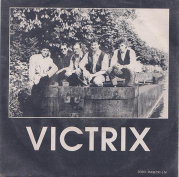 Victrix – Ik dacht / You’re the girl that I love - Single beschikbaar voor biedingen