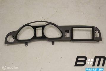Afdekking tellerunit en MMI scherm Audi A6 4F 05-08 beschikbaar voor biedingen
