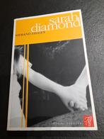 Sarah Diamond - Niemand zeggen, Enlèvement ou Envoi, Sarah Diamond