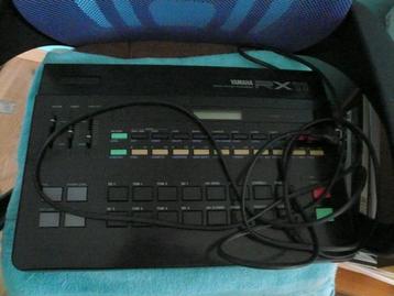 Yamaha RX-11 80s sound drums beschikbaar voor biedingen