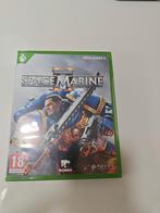 Warhammer space marine 2 xbox, Ophalen of Verzenden