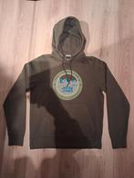 Jack & Jones groene trui M, Enlèvement ou Envoi, Comme neuf